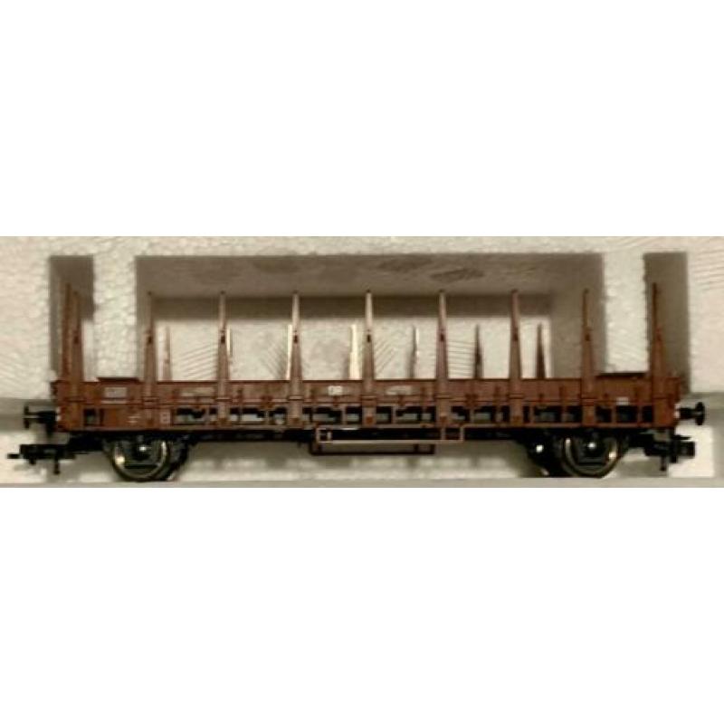 Fleischmann HO Locomotief & Wagons en meer