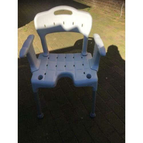Dousche stoel