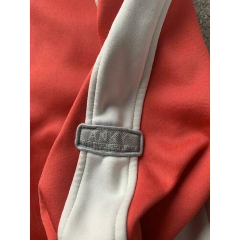 Anky vest