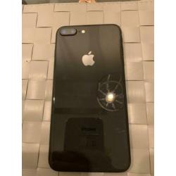 Iphone 8 Plus 64GB
