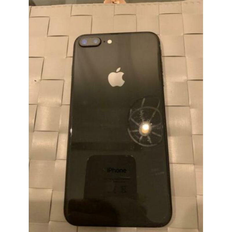 Iphone 8 Plus 64GB