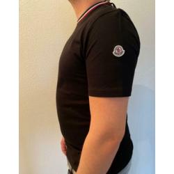 Moncler T-shirts Model 2020 S t/m XXL HOOGSTE-KWALITEIT