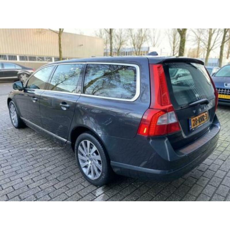 Volvo V70 1.6 T4 Lim. Edition Automaat,NW Model,1e Eigenaar.