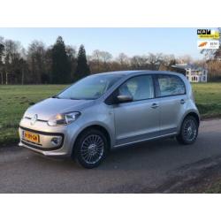 Volkswagen Up! 1.0 high up! Automaat, Airco, Navigatie