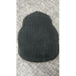 Crown kroon badge Volkel Airbase kleine low vis. Versie