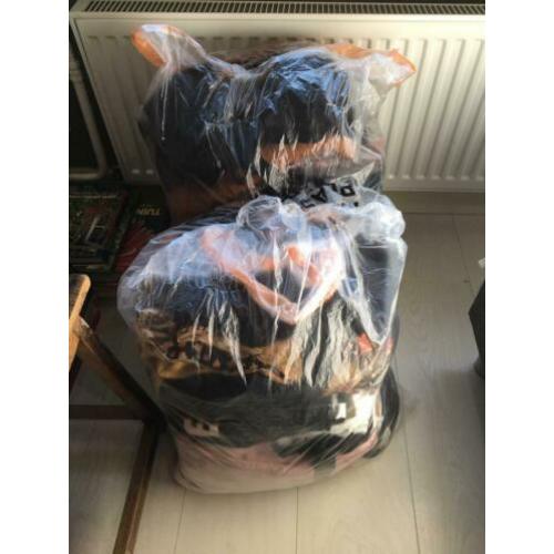 Mega pakket meisjes/tiener kleding maat xs/s only HenM 57 st