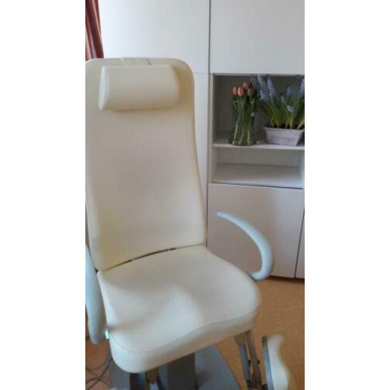 Pedicurestoel