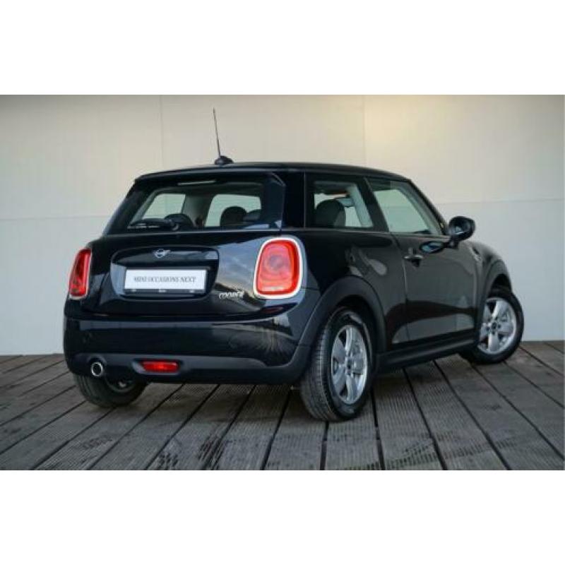 MINI 3-deurs Cooper Business + Apple CarPlay (bj 2020)