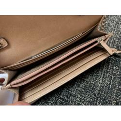 Michael Kors Tasje Rosé