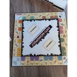 Anti-Monopoly