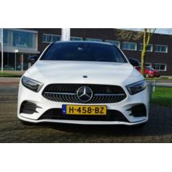 Mercedes-benz A-KLASSE A 220 4MATIC AUT 2019 AMG Pakket