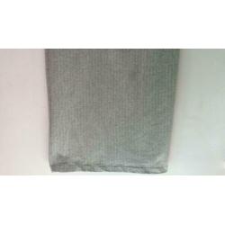 Purdy grijze rok maat 38/40