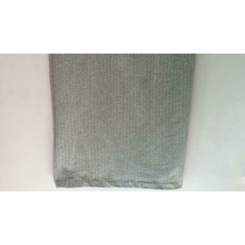 Purdy grijze rok maat 38/40