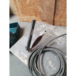 Te koop elektrisch handgereedschap .