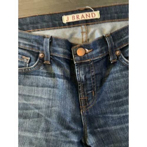 J Brand skinny spijkerbroek 30