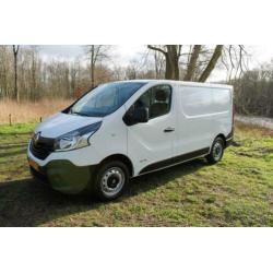 Renault Trafic 1.6 dCi T27 L1H1 Comfort. Airco,cruise,Navi,T