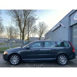 Volvo V70 1.6 T4 Lim. Edition Automaat,NW Model,1e Eigenaar.