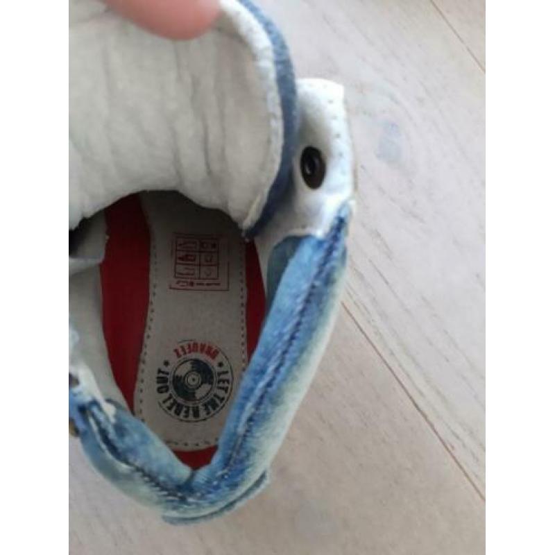 Schoenen maat 34