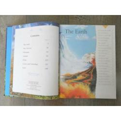 The Big Book of Knowledge