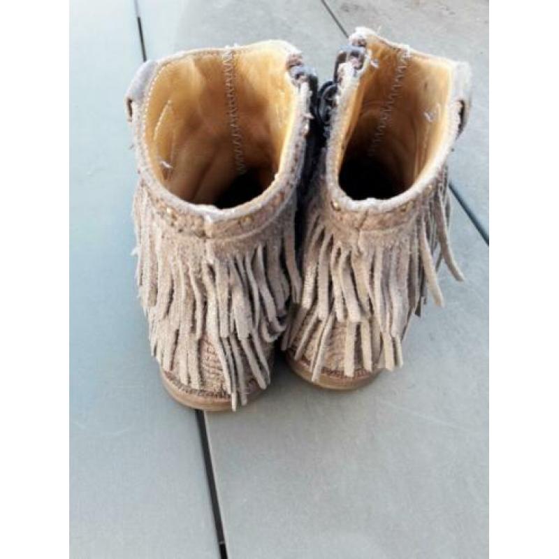 Zecchino d'oro schoenen maat 25
