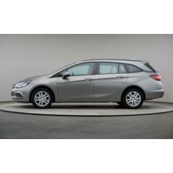 Opel Astra Sports Tourer 1.0 Turbo Online Edition, Navigatie