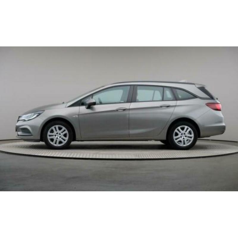 Opel Astra Sports Tourer 1.0 Turbo Online Edition, Navigatie