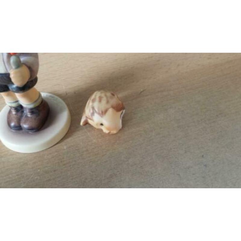 Der Suppenkasper / No Thank You van Hummel