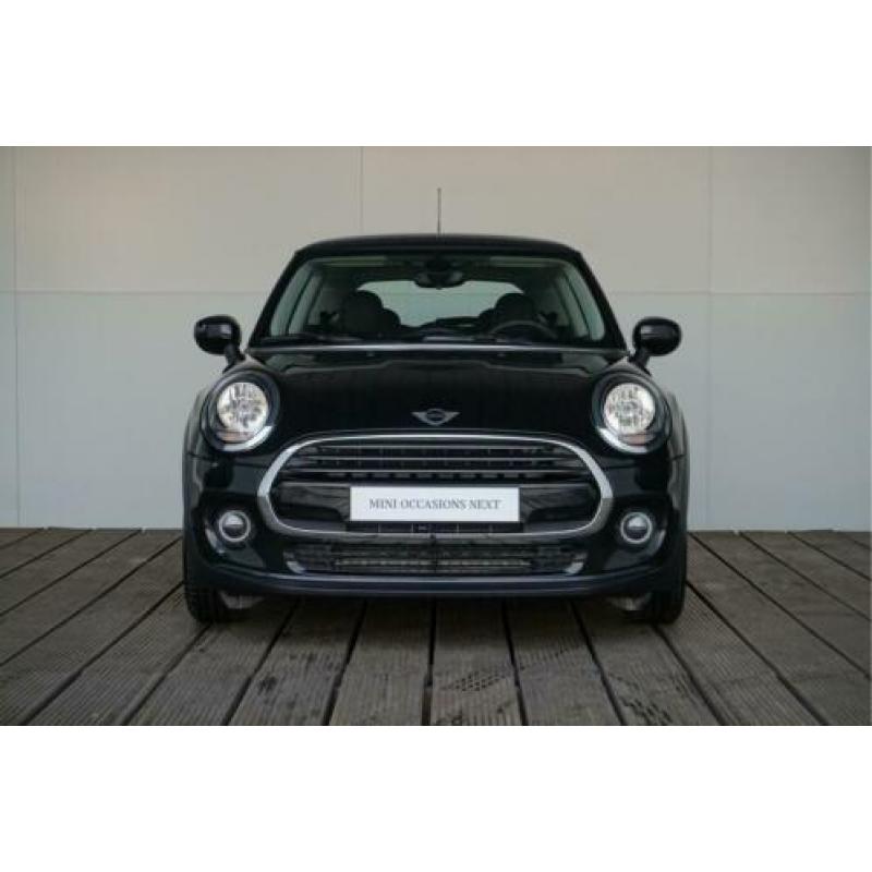 MINI 3-deurs Cooper Business + Apple CarPlay (bj 2020)