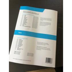 Examenbundel havo Engels 2018/2019