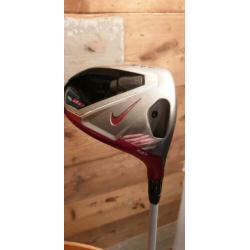 Driver / Golfclub: Nike VRS Covert 2.0, Stiff Shaft