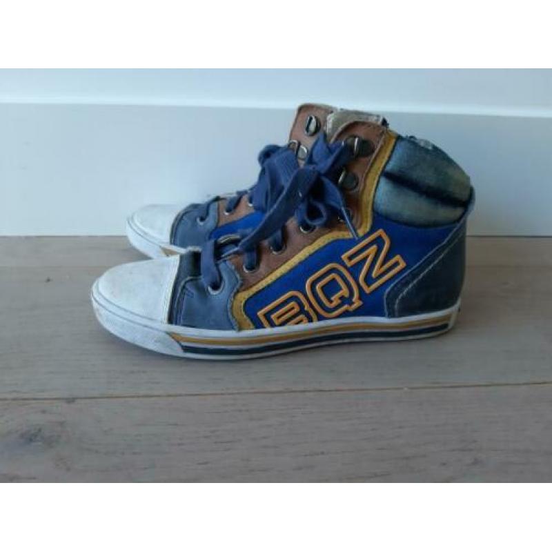 Schoenen maat 34