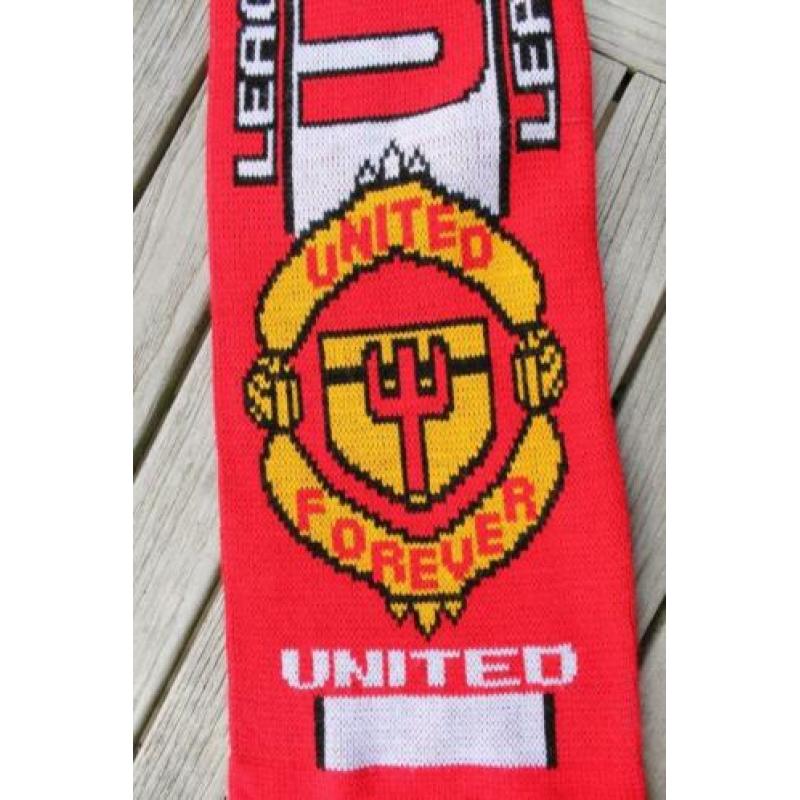 voetbalsjaal United vs Ajax