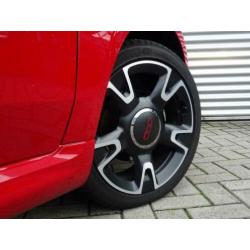 Fiat 500 0.9 TWINAIR TURBO SPORT / RIJKLAAR