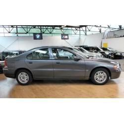 Volvo S60 2.4 Momentum