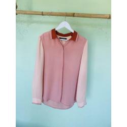 Scotch blouse, maat L
