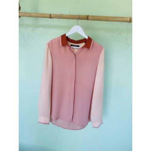 Scotch blouse, maat L