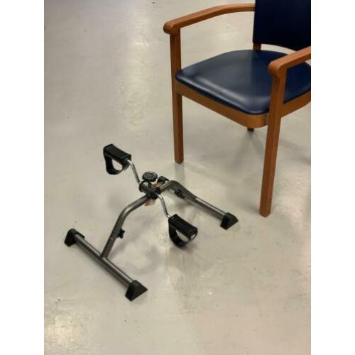 Fietstrainer / teletrimmer / pedal exerciser