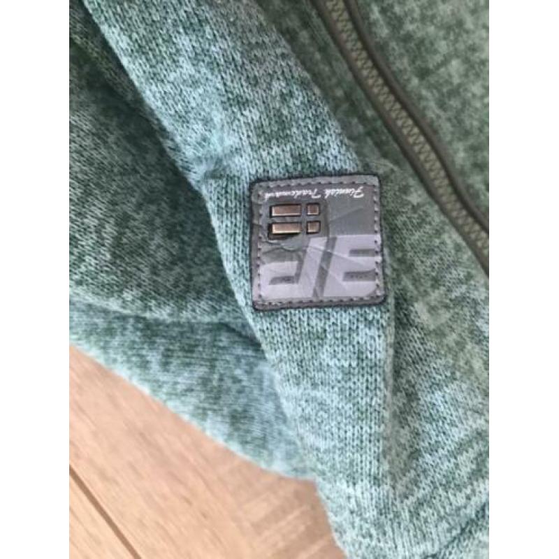 Ep vest maat 38!