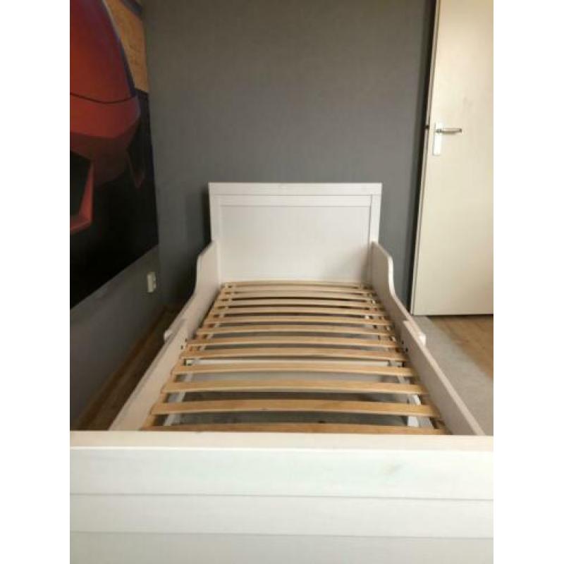 Sundvik meegroeiend bed