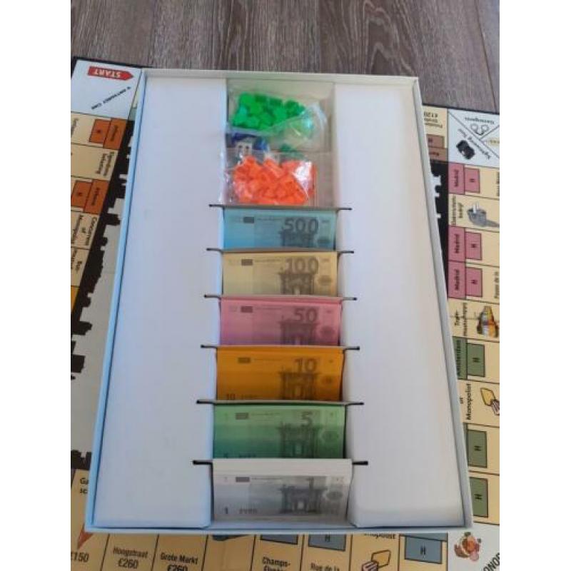 Anti-Monopoly