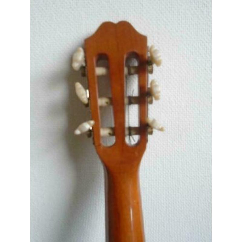 klassieke gitaar, santos y mayor