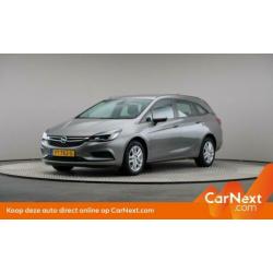 Opel Astra Sports Tourer 1.0 Turbo Online Edition, Navigatie