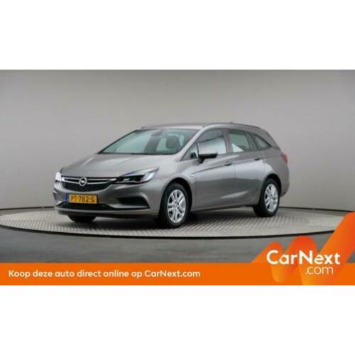 Opel Astra Sports Tourer 1.0 Turbo Online Edition, Navigatie