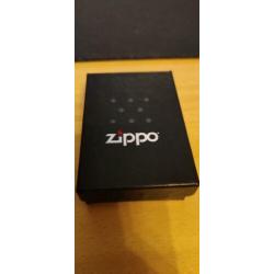 Supreme Glow in the dark Zippo+Supreme Official Stickerpack