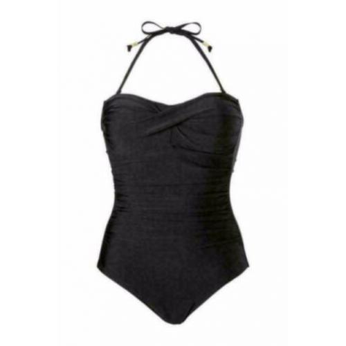 corrigerende badpak merk beachwave maat 40, 44 en 48 nieuw