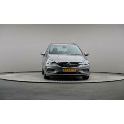 Opel Astra Sports Tourer 1.0 Turbo Online Edition, Navigatie