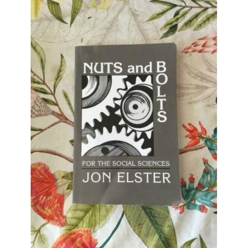 Nuts and Bolts