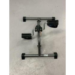 Fietstrainer / teletrimmer / pedal exerciser