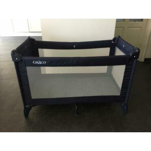 Graco campingbedje in zeer goede staat