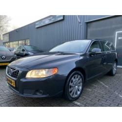 Volvo V70 1.6 T4 Lim. Edition Automaat,NW Model,1e Eigenaar.